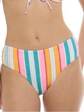 Eidon Surf | Propel Bikini Bottom in Santo Domingo